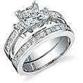 Over 2 Carats Wedding Rings   Buy Engagement Rings 