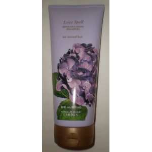    Love Spell By Victorias Secret Shampoo for Normal Hair Beauty