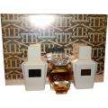 Jennifer Lopez Deseo Mens 3 piece Fragrance Gift Set