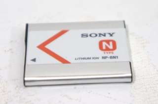 Sony Cybershot DSC TX9 12.2 Megapixels Digital Camera 27242793064 