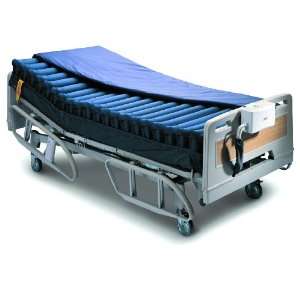  Alternating Pressure Relief Mattress Replacement System 