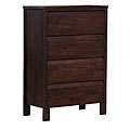 Alsa 3 drawer Dresser  