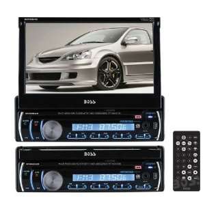    Boss Audio   BV9984B   Car Stereos with Bluetooth