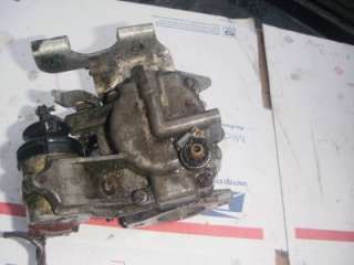 Evinrude Johnson Carburetor 25 HP  