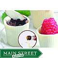 Gourmet Food from Main Street Revolution   Buy Candy 