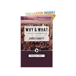  Why and What A Brief Introduction to Christianity 