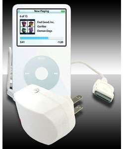 iPod Travel Charger  