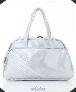 BN Adidas Fashion Issue Shoulder / Handbag Sliver Color (E33754 
