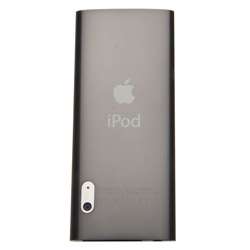 Apple iPod nano 8GB 5th Generation Black (Refurbished)   