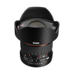 Vivitar Series 1 13mm F2.8 Nikon Wide Lens  