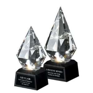  Crystal Awards    Glass Awards