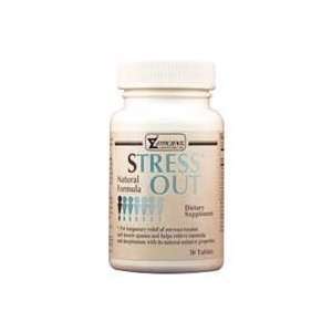 STRESS OUT TABS Size 30