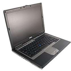 Dell Latitude D620 Dual Core 1.6 GHz Laptop Computer (Refurbished 