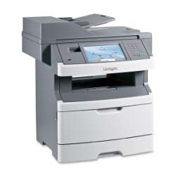 Lexmark X464DE Multifunction Printer  