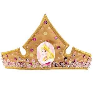  Sleeping Beauty Princess Aurora Crown Toys & Games