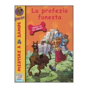   . Scooby Doo (9788856624281) Cristina Brambilla, G. Ferrario Books