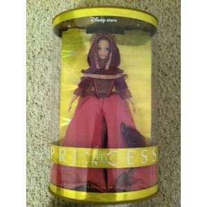  The Royal Princess Series Belle Doll Toys & Games