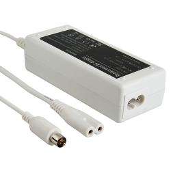 Apple A1036 PowerBook/ iBook Travel Charger  