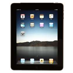 Apple iPad Tablet 1st Generation 64GB Wi Fi + 3G (Refurbished 