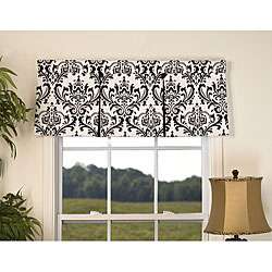 Arbor 50 in. Window Valance  