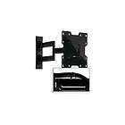 peerless pa740 articulating lcd wall arm mount 22 40 returns