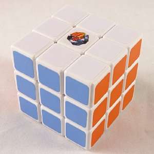  GhostHand (GS) Finger dancing 3X3 Speed Cube White Toys & Games