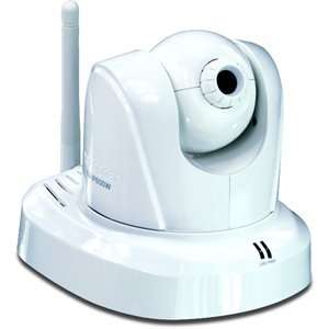 ProView Wireless Pan/Tilt/Zoom Internet Camera. WIRELESS PAN TILT ZOOM 
