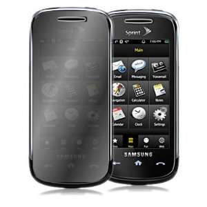   for Samsung Instinct S30 Sprint [WCA73] Cell Phones & Accessories