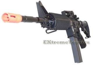 BLOWBACK GR16 M4 M4A1 M16 Carbine Airsoft AEG Rifle  