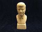 Vintage 1962 Dated JFK / John Kennedy Small Bust