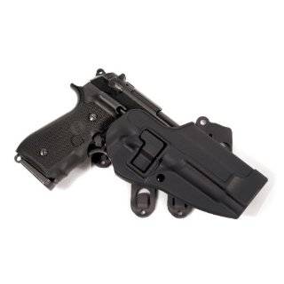  BlackHawk® Tactical SERPA Holster Beretta M9, COYOTE TAN 