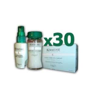  Kerastase Concentre Vita Ciment 12ml (30 Treatments 