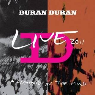  Diamond in the Mind Duran Duran Movies & TV