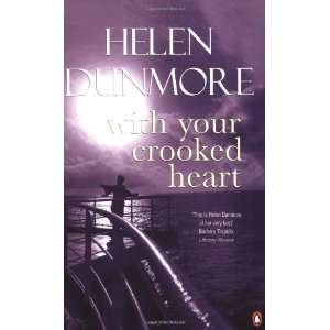  With Your Crooked Heart (9780140286359) Helen Dunmore 