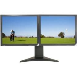 DoubleSight Displays DS 1900S 19 inch Dual LCD Monitor  