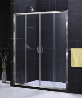 How to Install a Glass Shower Door  