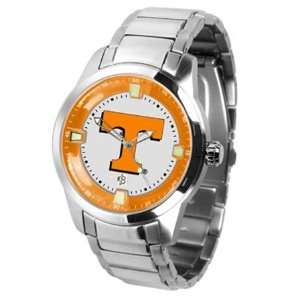  Tennessee Titan Mens Steel Watch