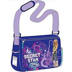 Hannah Montana Messenger Bag  