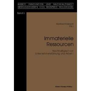    Immaterielle Ressourcen (9783879888689) Anthony Kiedis Books