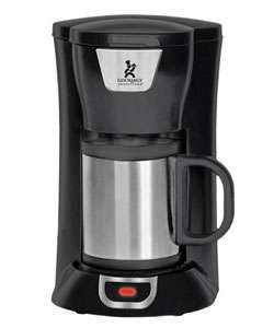Personal 1 Cup Coffee Maker  
