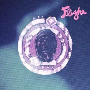   Morning Light (Limited Edition HoZac 7 Vinyl, 2009) Flight Music