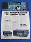 yaesu frg 8800 hf receiver frg 9600 vhf uhf scanning