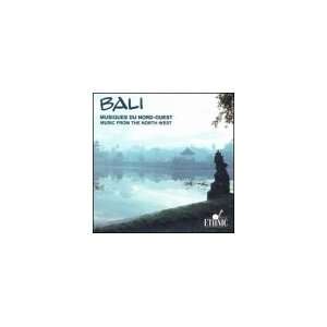  Bali Music From the Northwest Various Artists Music