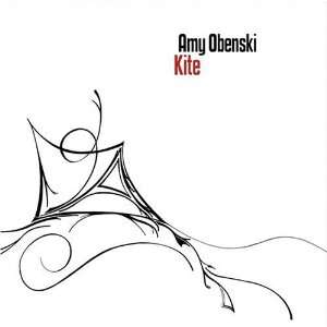  Kite Amy Obenski Music