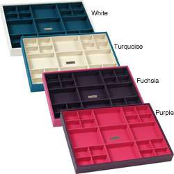 Wolf Designs Stackables Large Standard Tray  