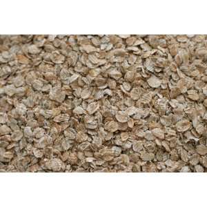 Rye Flakes (5 lb)  Grocery & Gourmet Food