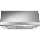 KitchenAid 42 Stainless Commercial Style Wall Canopy Vent Hood 