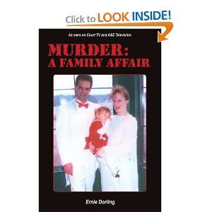  Murder A Family Affair (9781414048062) Ernest Dorling 