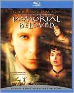 Immortal Beloved (Blu ray Disc)  