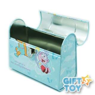 Hello Kitty Tin Box with Jewelry Beaded Handle box   Cowgirl